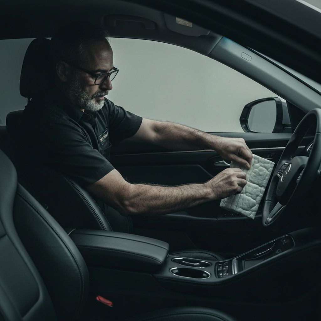 Шумоизоляция